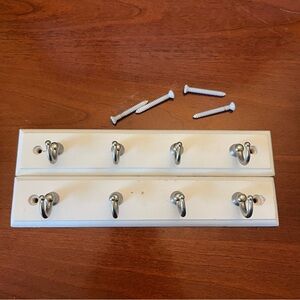 Key Hooks Bulldog Hardware